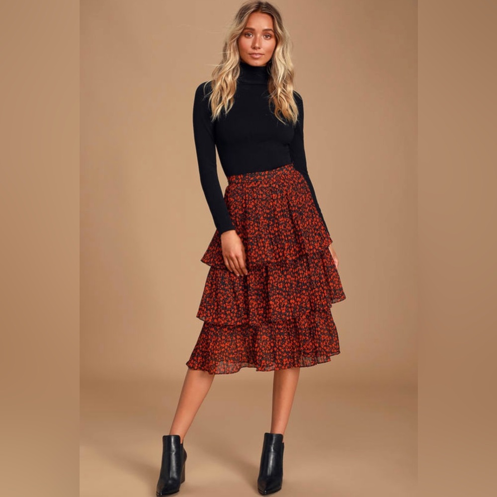 Lulus Skirt